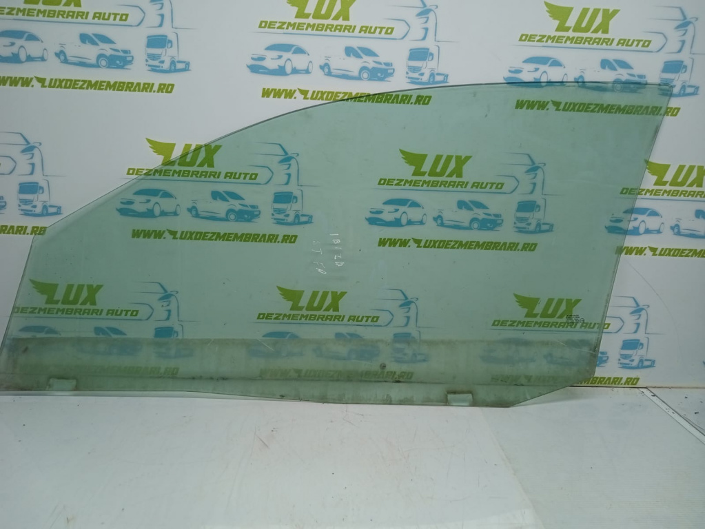 Geam dreapta fata Seat Ibiza 3 6L [2002 - 2006]
