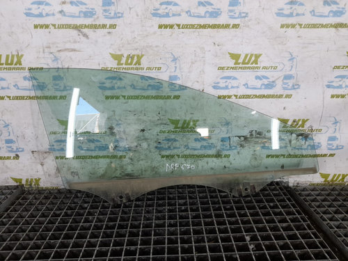 Geam dreapta fata Seat Leon 3 5F [2012 - 2016] 1.4 tsi CMBA