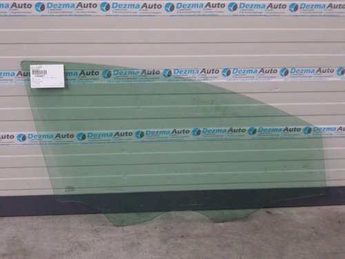 Geam dreapta fata Seat Toledo 3, 2004-2011