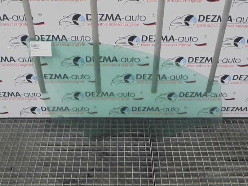 Geam dreapta fata, Seat Toledo 3 (5P2) (id:281198)