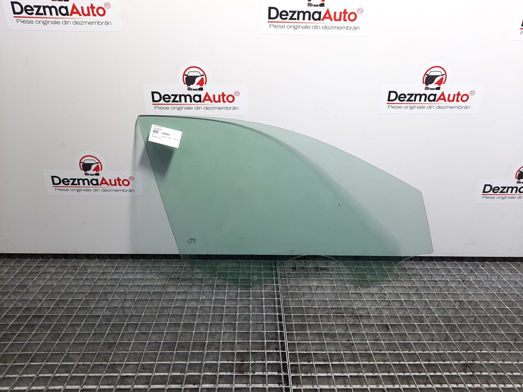 Geam dreapta fata, Seat Toledo 4 (KG3) [Fabr 2012-2018] (id:435004)