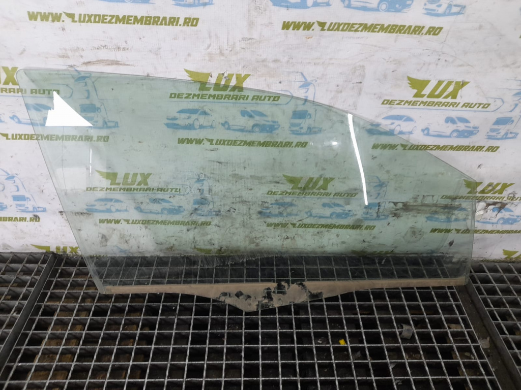 Geam dreapta fata Skoda Citigo [2011 - 2017] 1.0 benzina CHYA