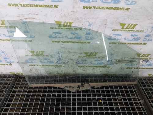 Geam dreapta fata Skoda Citigo [2011 - 2017] 1.0 benzina CHYA