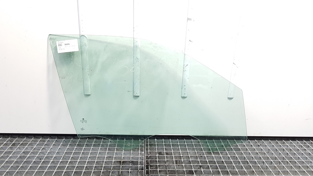 Geam dreapta fata, Skoda Fabia 3 Combi (NJ5)