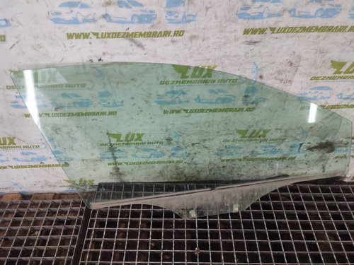 Geam dreapta fata SsangYong Korando 3 [2010 - 2013] 2.0 e-xdi D20DTF