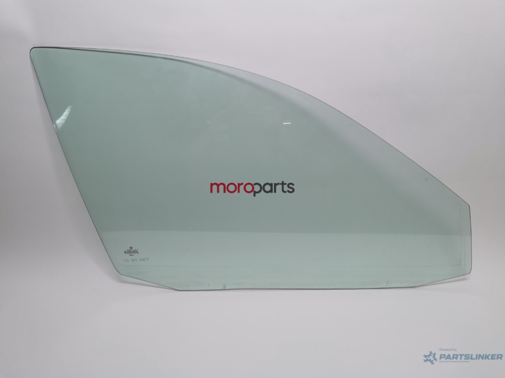 Geam dreapta fata VOLKSWAGEN GOLF IV (1J1) [ 1997 - 2007 ] VAG OEM 1J4845202F