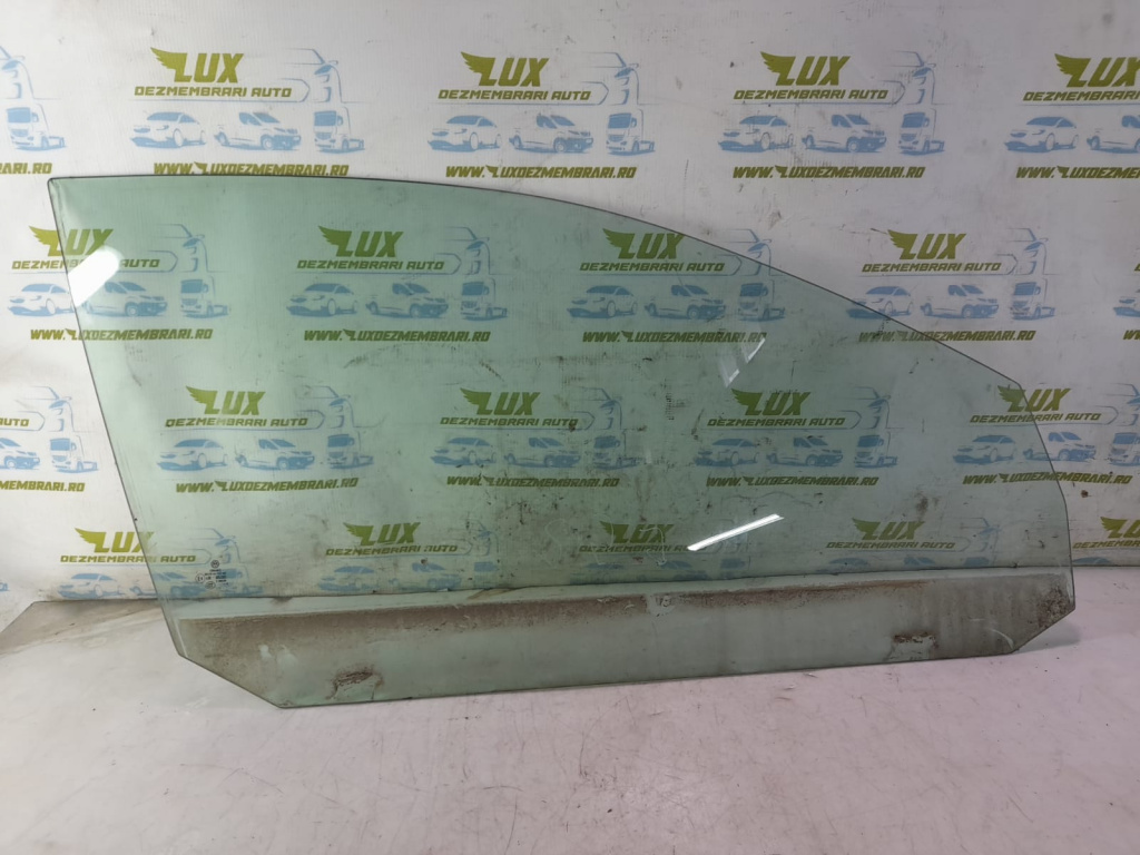 Geam dreapta fata Volkswagen VW Golf 6 [2008 - 2015] 1.6 tdi CAYC