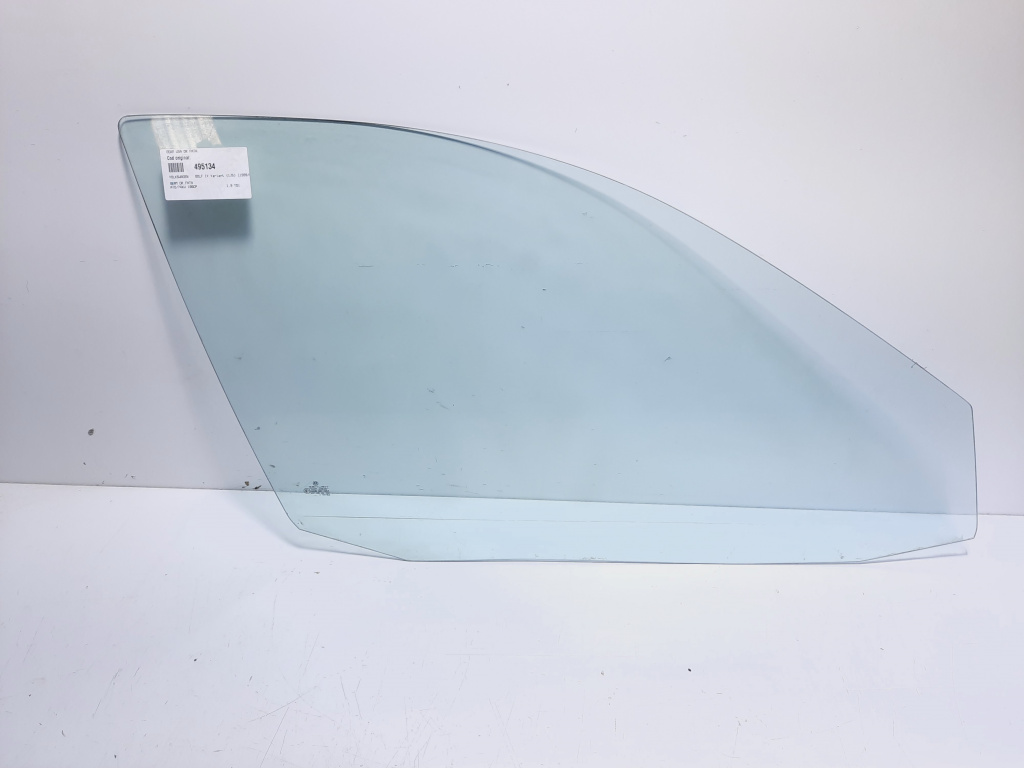 Geam dreapta fata, Vw Golf 4 Variant (1J5) (id:495134)