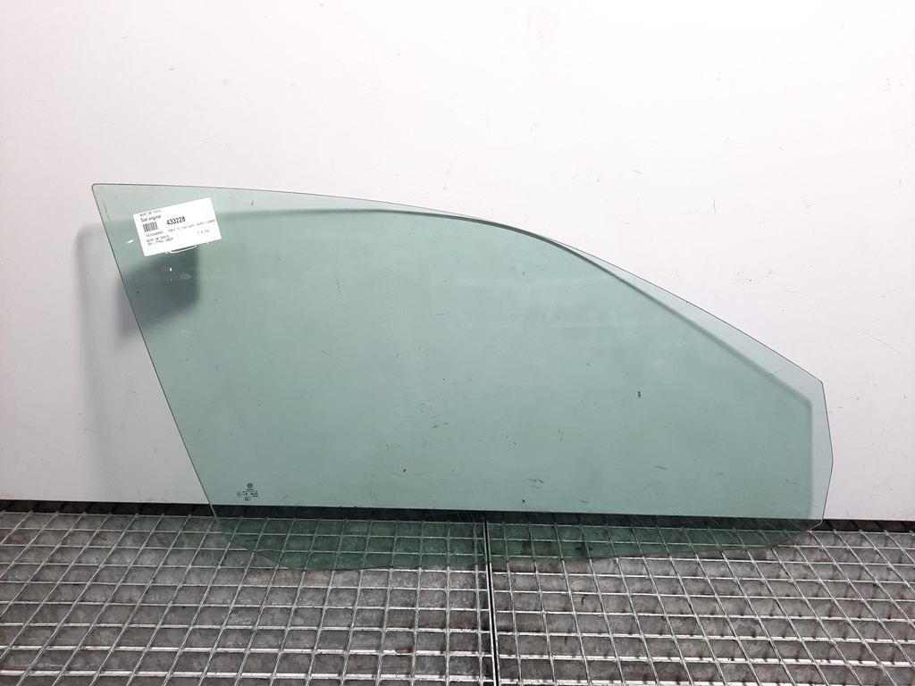Geam dreapta fata, Vw Golf 6 Variant (AJ5) [Fabr 2009-2013] (id:433228)