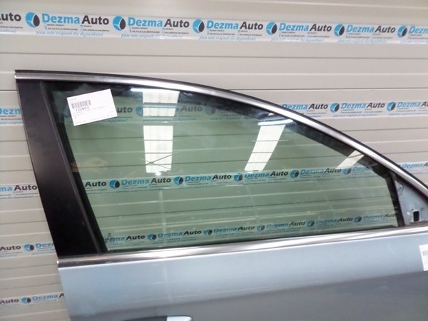 Geam dreapta fata Vw Passat (3C5)