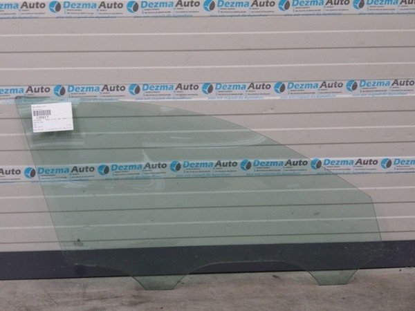 Geam dreapta fata, Vw Passat Variant (3B6) 1.9 tdi (ID:135917﻿)