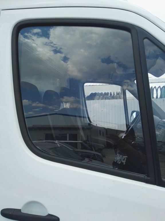 GEAM DREAPTA MARE MERCEDES SPRINTER 906 an 2013-2016