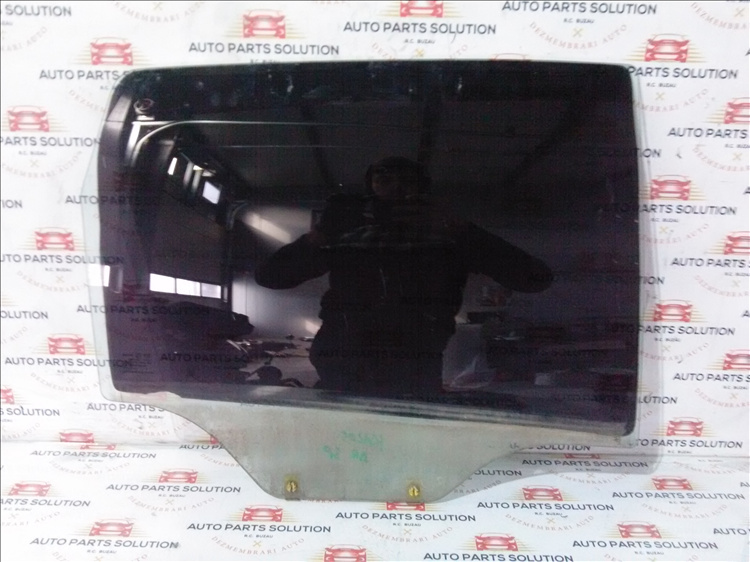 Geam dreapta spate 1.4 B CHEVROLET KALOS an fabr.2007