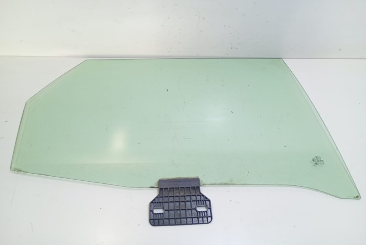 Geam dreapta spate 43R00081 Audi A4 B7 [2004 - 2008]