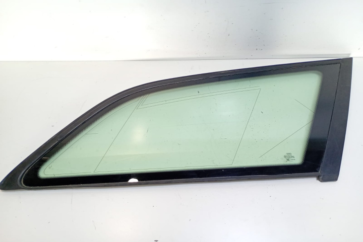 Geam dreapta spate 43R00081 Audi A6 4F/C6 [2004 - 2008]