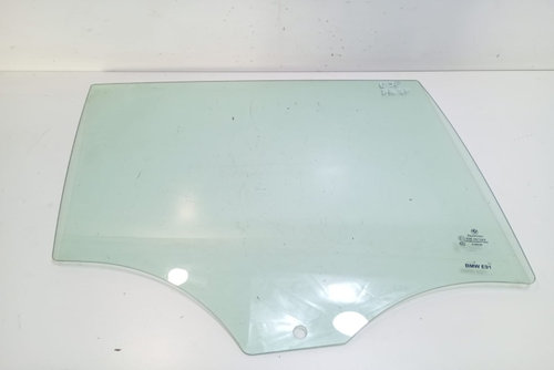 Geam dreapta spate 43R001582 BMW Seria 3 E91 [2004 - 2010]