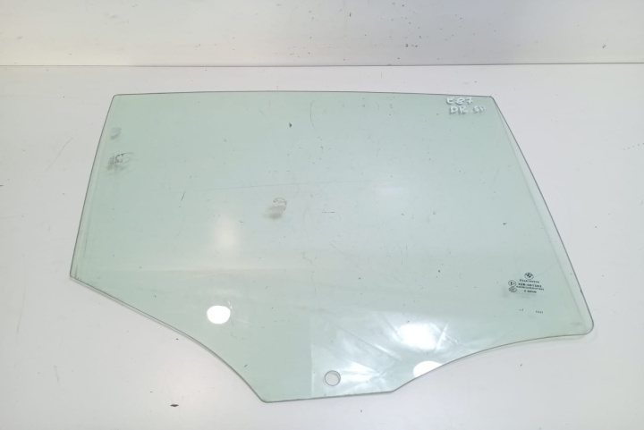 Geam dreapta spate 43R001583 BMW Seria 1 E87 [2004 - 2007]
