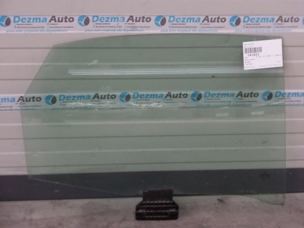 Geam dreapta spate Audi 4 8E, B7