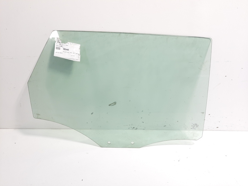 Geam dreapta spate, Audi A3 Sportback (8VA) (id:292440)