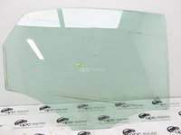 Geam dreapta spate  Audi A4 8k Sedan