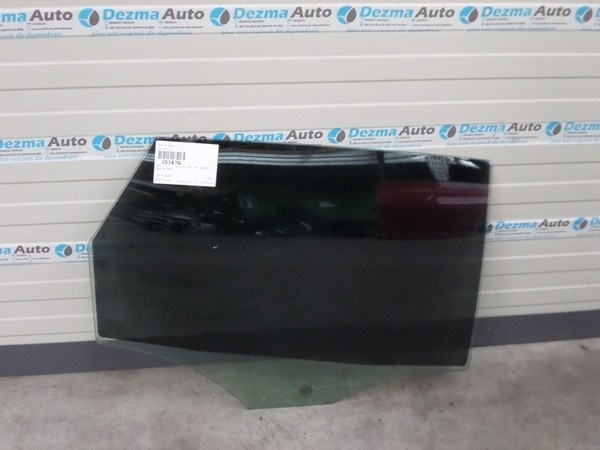 Geam dreapta spate Audi A4 Avant (8K5, B8) 2008-in prezent