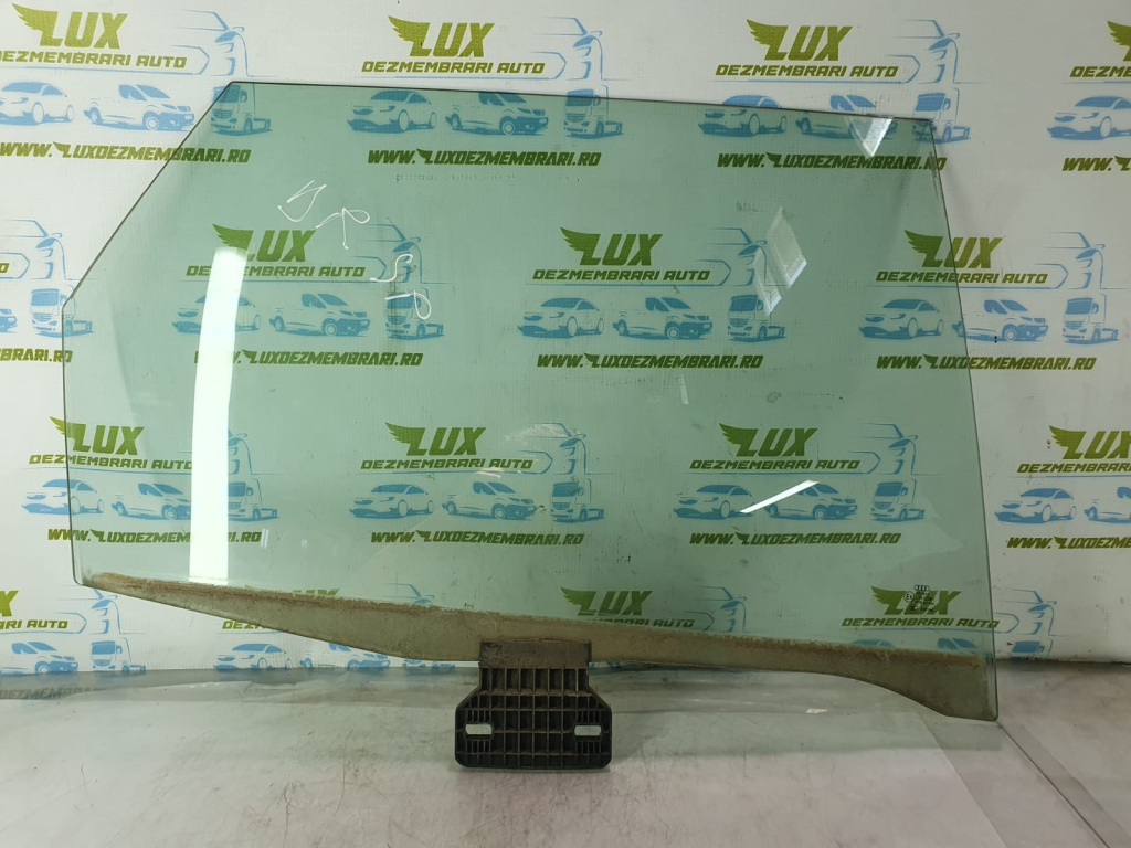 Geam dreapta spate Audi A4 B7 [2004 - 2008] 2.0 BPW