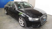 Geam dreapta spate Audi A4 B8 facelift original co...