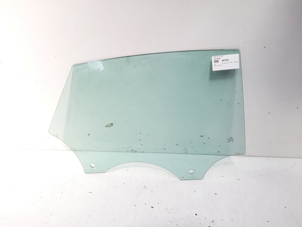 Geam dreapta spate, Audi A5 Sportback (8TA) (id:547276)