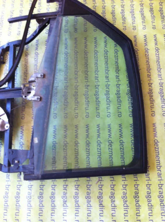 Geam dreapta spate Audi A6 4B/C5 [1997 - 2001] Sedan 2.8 MT quattro (193 hp)