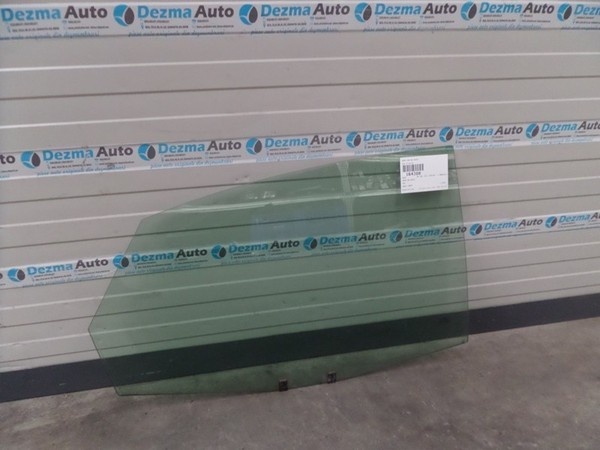 Geam dreapta spate, Audi A6 (4B, C5) 1997-2005, (id.164380)