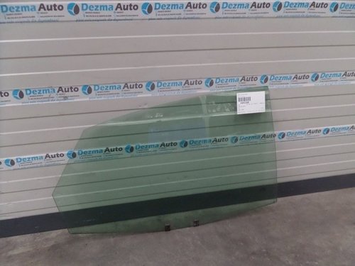 Geam dreapta spate, Audi A6 (4B, C5) 1997-2005, (id.164380)