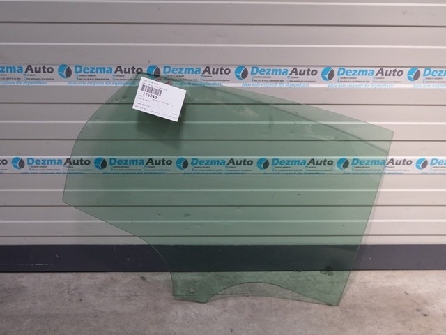 Geam dreapta spate, BM51-A25712- A, Ford Focus 3, (id:176349)