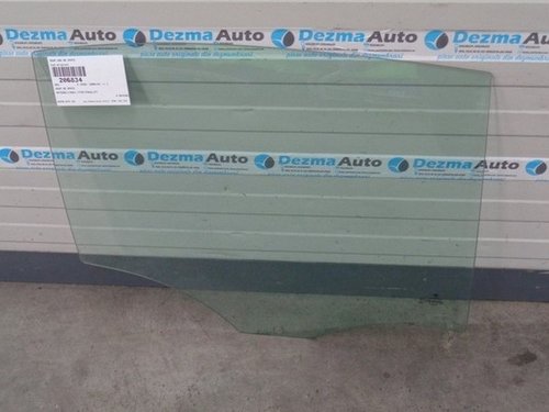 Geam dreapta spate, Bmw 3 (E90) 2005-2011 (id:206834)
