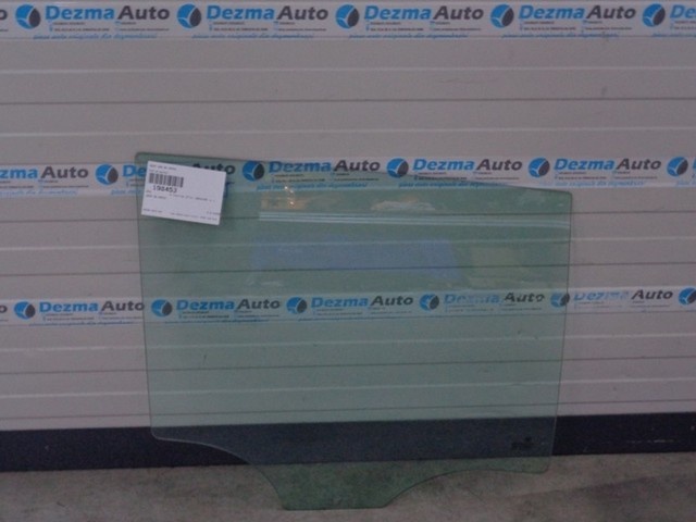 Geam dreapta spate, Bmw 5 Touring F11 (id:198453)