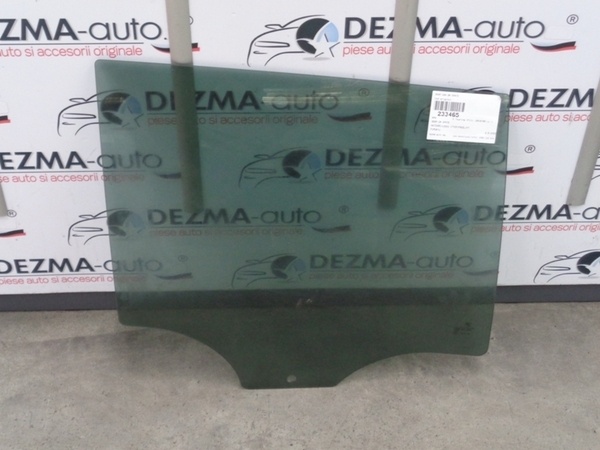 Geam dreapta spate, Bmw 5 Touring (F11) (id:233465)