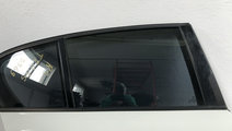 Geam dreapta spate BMW E87 123d hatchback 2008 (co...