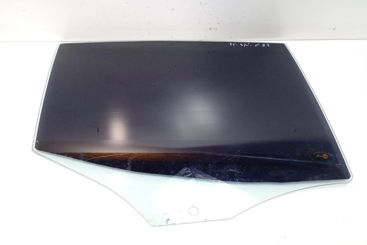Geam dreapta spate BMW Seria 1 E87 [2004 - 2007]