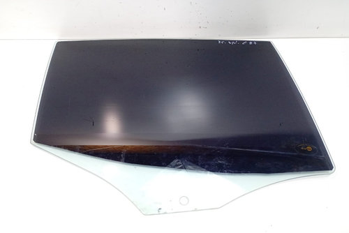 Geam dreapta spate BMW Seria 1 E87 [2004 - 2007]