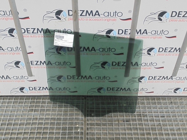 Geam dreapta spate, Bmw X3 (F25) (id:262150)