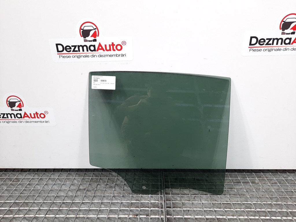 Geam dreapta spate, Bmw X4 (F26) [Fabr 2012 -2018] (id:434610)