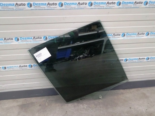 Geam dreapta spate, Bmw X5 (E53) (id:190215)