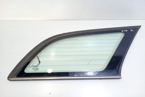 Geam dreapta spate Break 43R00048 Toyota Avensis 2 T25 [2002 - 2006]