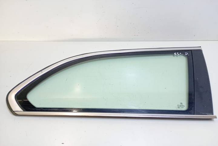 Geam dreapta spate break 43R007951 BMW Seria 5 E60/E61 [2003 - 2007]