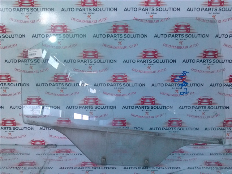 Geam dreapta spate CHEVROLET AVEO