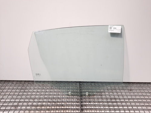 Geam dreapta spate, Chevrolet Captiva (C100) [fabr 2006 -> ] (id:429645)