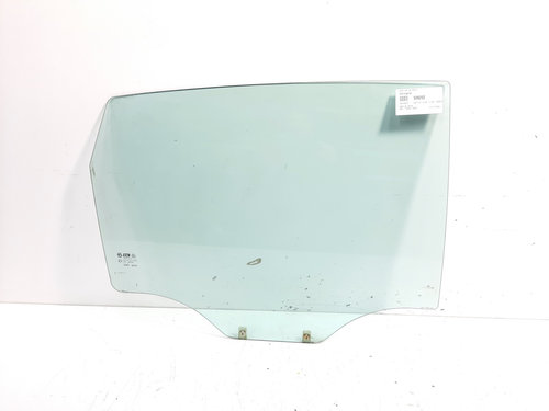 Geam dreapta spate, Chevrolet Captiva (C100) (id:528252)