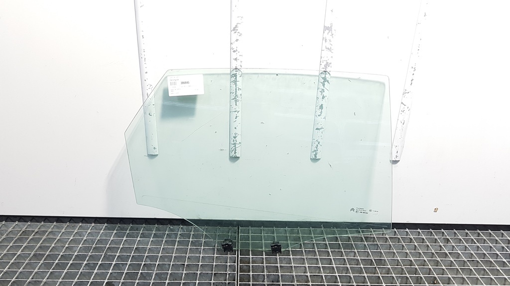 Geam dreapta spate, Citroen C4 (id:386845)