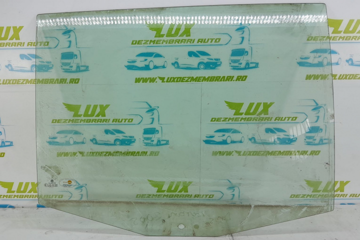 Geam dreapta spate e143r-001583 Volkswagen VW Touran [2003 - 2006]