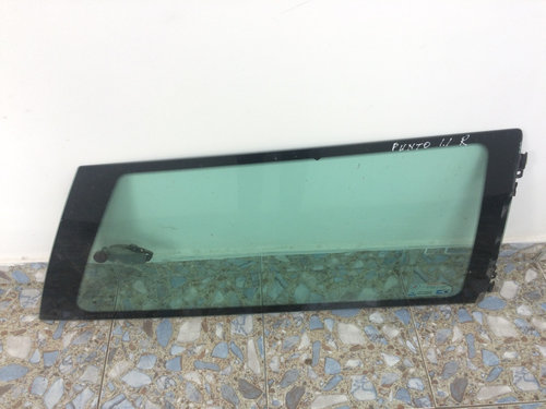 Geam dreapta spate Fiat Punto [1993 - 1999] Hatchback 3-usi 1.1 MT (55 hp) (176) 1.1 SPI