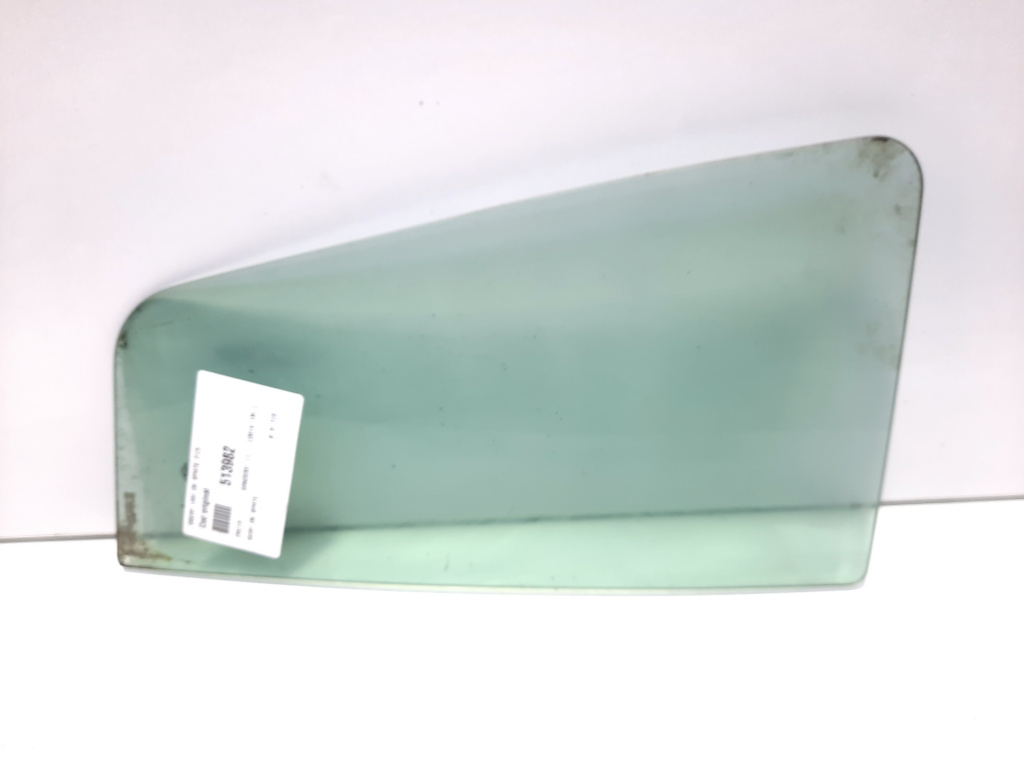 Geam dreapta spate fix, Dacia Sandero 2 (id:513982)
